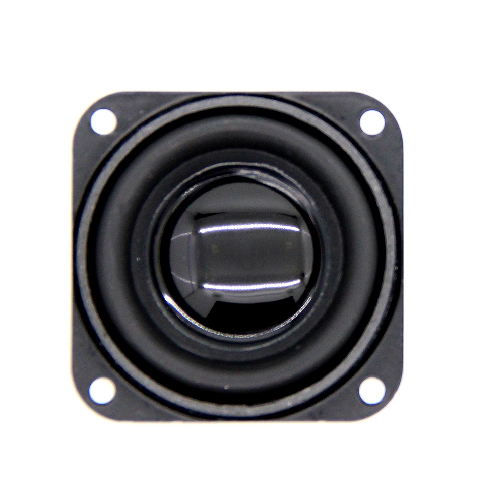 Loa Nam Châm Vĩnh Viễn 40mm 1.5 inch 4 ohm 3w bass Đa Phương Tiện