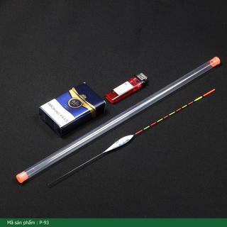 Phao câu cá trắng YL-07 P-93