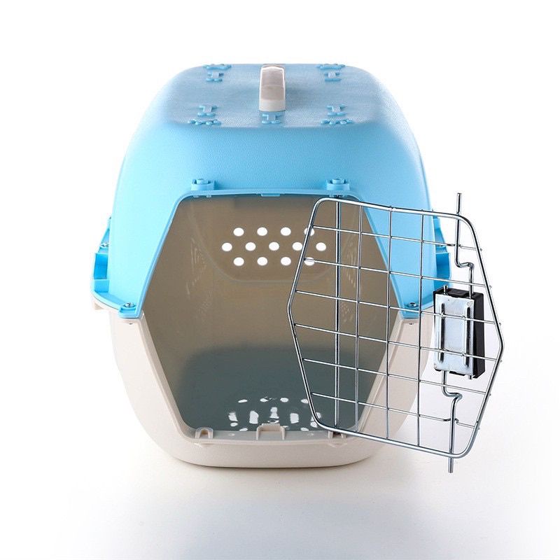 Lồng Vận chuyển chó mèo Dưới 8Kg
