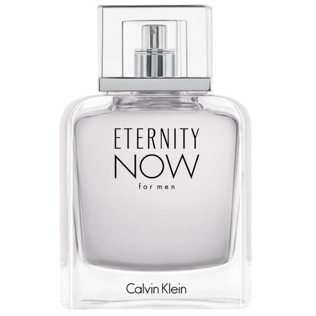 Nước hoa nam chính hãng CK CALVIN KLEIN ETERNITY NOW  authentic