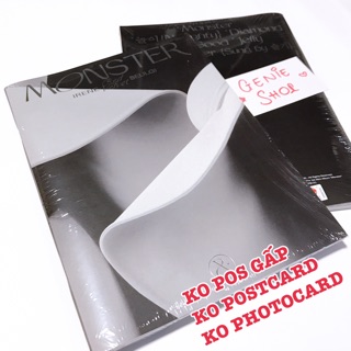 🧡CỰC RẺ🧡 ẢNH RV RVV RED MONSTER IRENE SEULGI VELVET