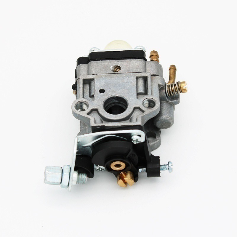 Bộ Chế Hòa Khí 10mm Cho Động Cơ Chổi Than TU26 34F 36F 260 330