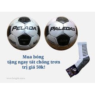 QUẢ BÓNG ĐÁ MOLTEN LOẠI SỊN