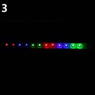Dải đèn LED trang trí xe hơi 12V 30cm
