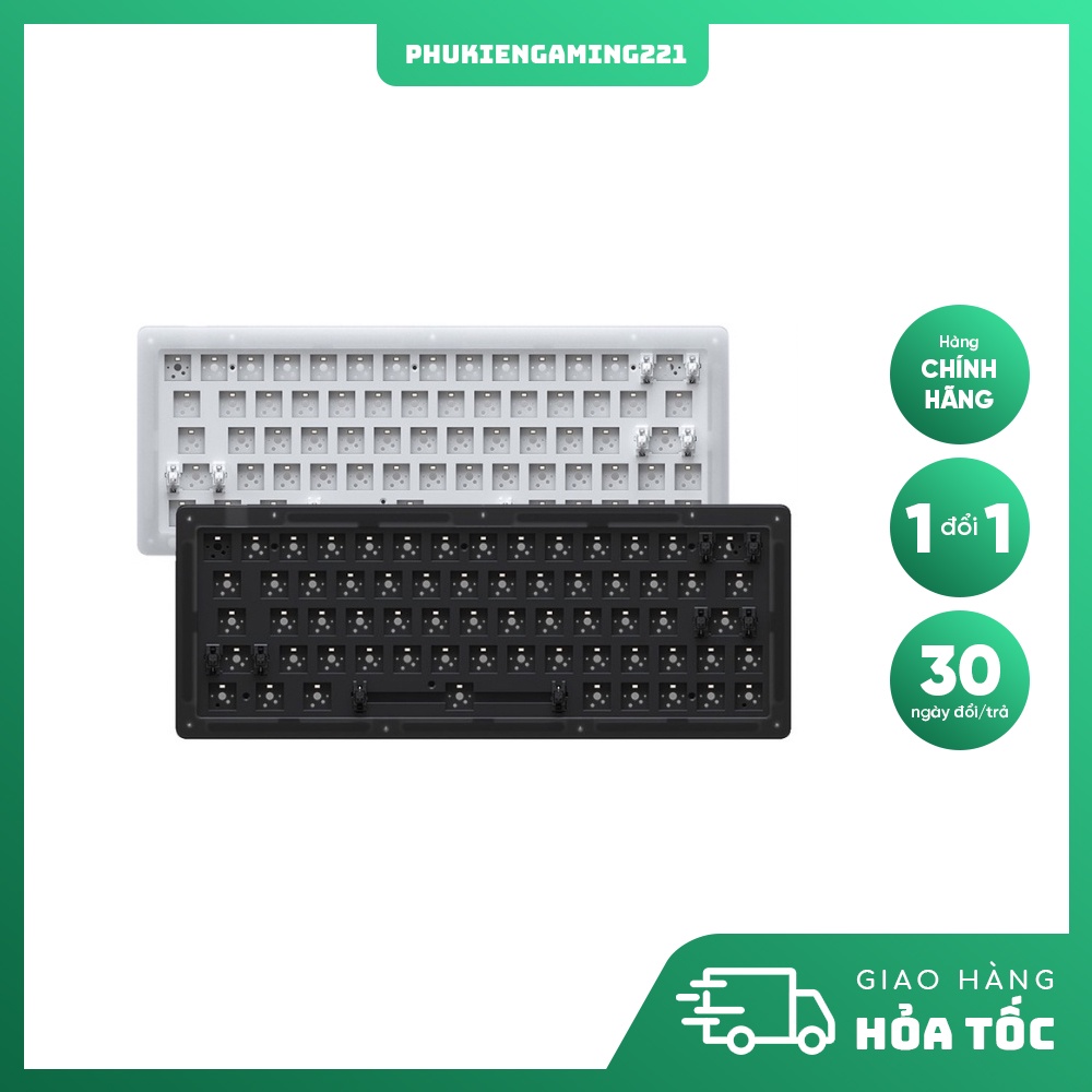 Kit bàn phím cơ AKKO ACR64