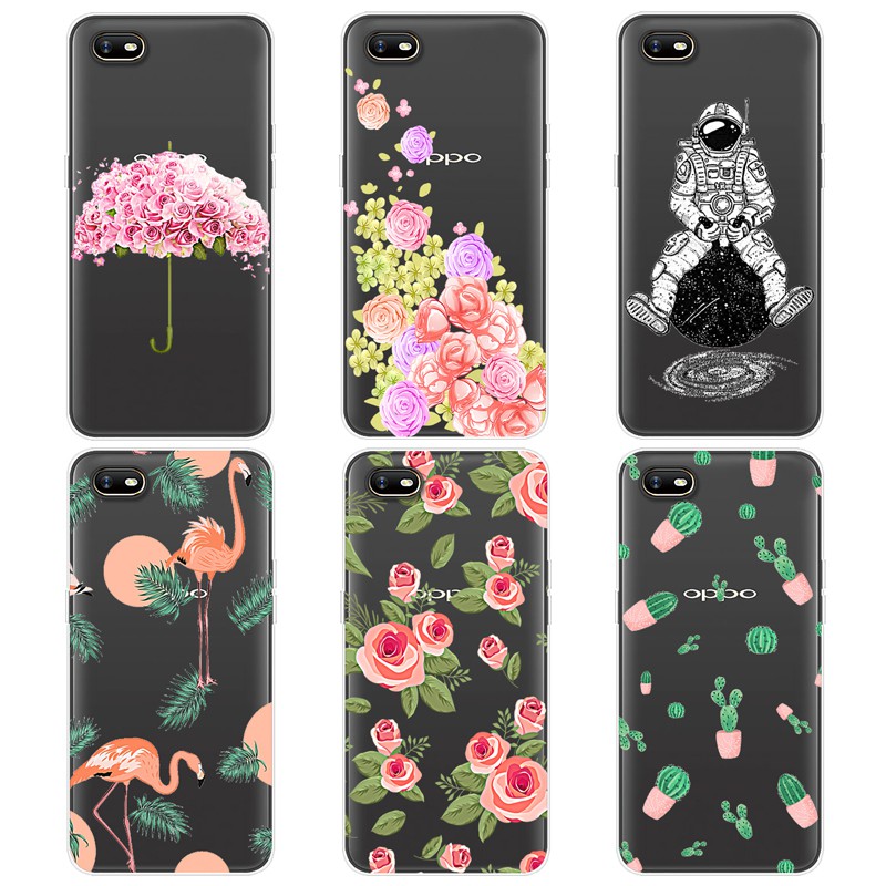 ỐP OPPO A1K Vỏ, Bao & Ốp lưng OPPO A1K
