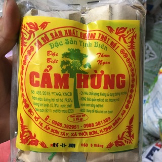 1kg đường thốt nốt an giang loại 1
