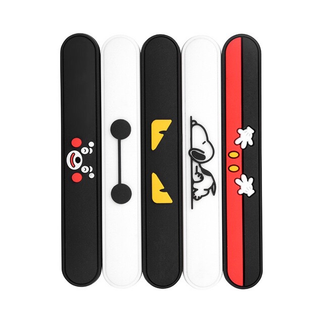 Set 4 thanh chống va xe cao su siêu bền phong cách siêu xe Âu Mỹ | BigBuy360 - bigbuy360.vn