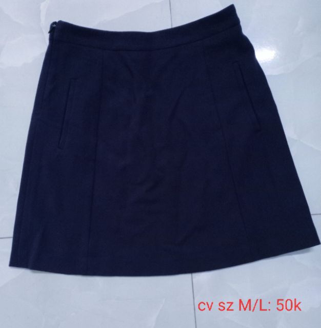 Thanh lý chân váy nữ