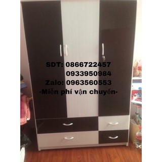 Tủ nhựa Đài Loan newww