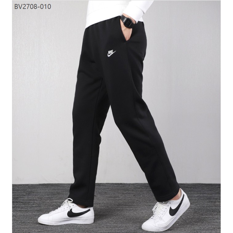 Quần Dài Ống Suông 𝐍𝐢𝐤𝐞 𝐒𝐩𝐨𝐫𝐭𝐬𝐰𝐞𝐚𝐫 𝐂𝐥𝐮𝐛 𝐏𝐚𝐧𝐭 𝐎𝐇 𝐁𝐁+ BV2708 +Hàng Chính hãng cho Nam
