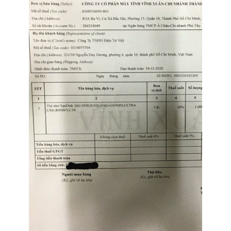 Thẻ nhớ MicroSDHC/XC SanDisk Ultra 80MB/s 16GB-32G-64G-128GB | BigBuy360 - bigbuy360.vn