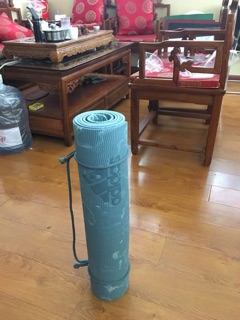 Thảm tập yoga