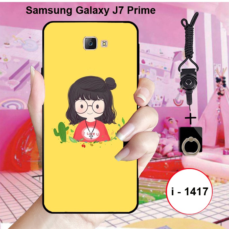 [ FREESHIP ĐƠN 50K] Ốp lưng J5 prime - J4 Plus - J7 Prime in hình cao cấp.