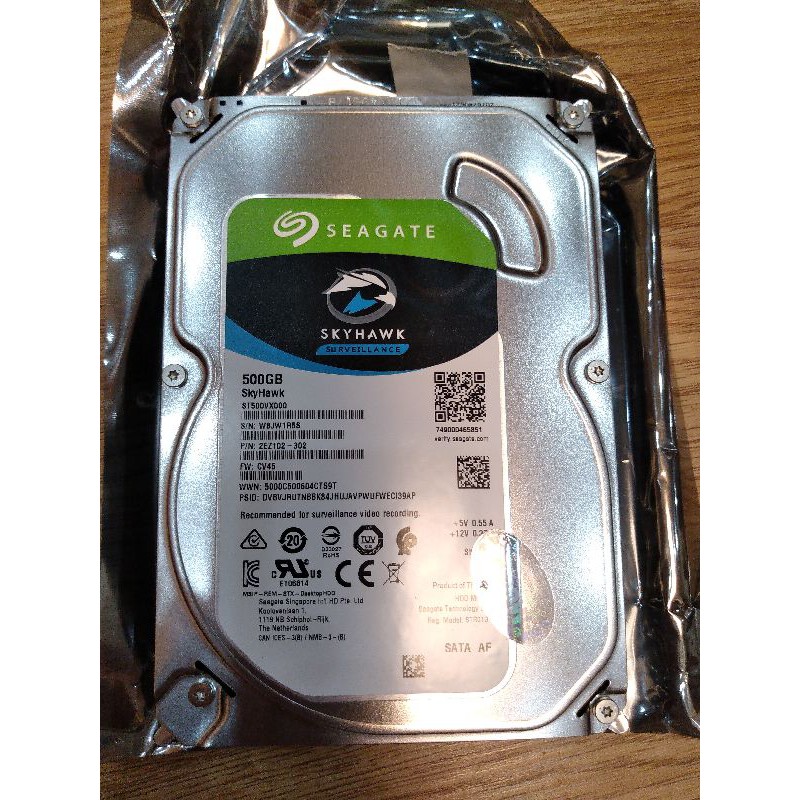 Ổ cứng hdd 250g 500gb bảo hành 2 năm | BigBuy360 - bigbuy360.vn