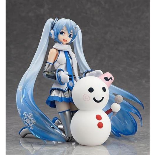 MÔ HÌNH NHÂN VẬT  FIGMA MIKU EX 016 SNOW