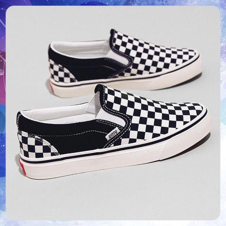 Giày Thể Thao, Giày Sneaker  Van Caro Nam, Nữ [HOTTREND] Êm Ái, Nhẹ Nhàng Xinh xắn, Phá Vỡ Mọi Sự Rụt Rè | BigBuy360 - bigbuy360.vn