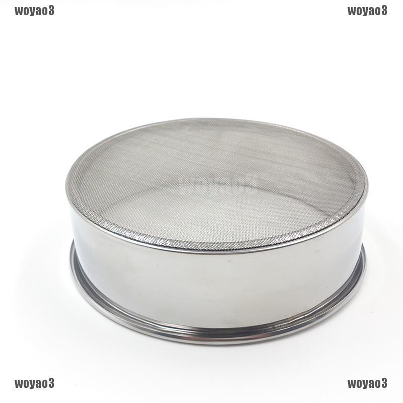 Khuôn Nướng Bánh Bằng Thép Không Gỉ Chất Lượng Cao