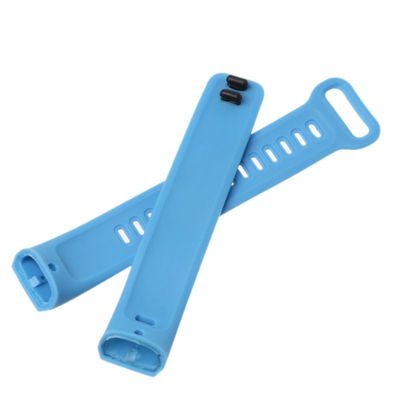 Dây Đeo Silicone Thoáng Khí Chống Mồ Hôi Cho Đồng Hồ Thông Minh band 2 / 2 pro