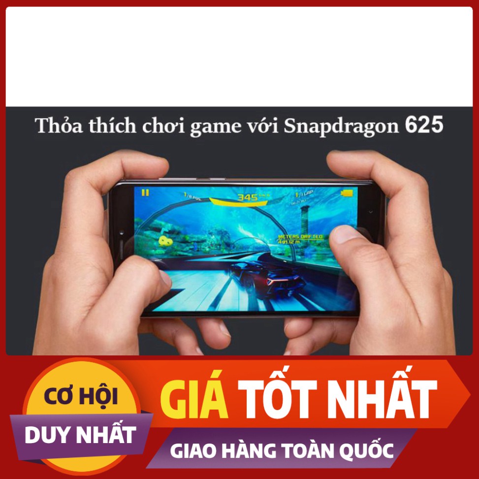 ĐẠI HẠ GIÁ  điện thoại Xiaomi Redmi Note 4X ram 3G/32G mới Chính Hãng, có Tiếng Việt ĐẠI HẠ GIÁ