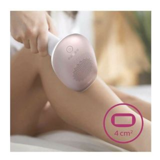 Máy triệt lông Philips BRI921/00 Lumea IPL
