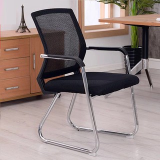 Ghế văn phòng chân quỳ