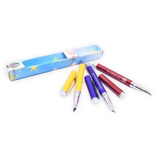 Bút máy Kim Thành 52 Bút Luyện viết Chữ đẹp 1lố/12