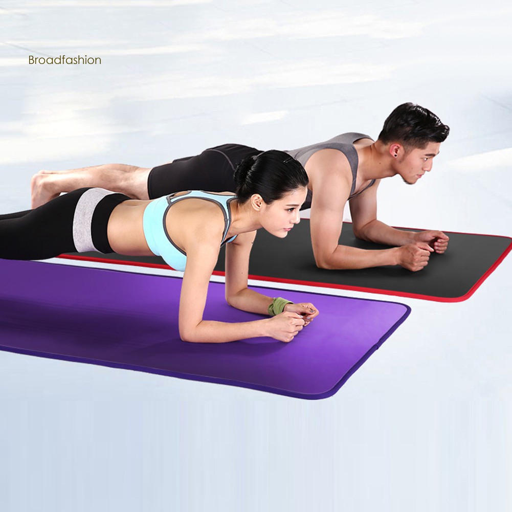 Thảm Tập Yoga Chống Trượt