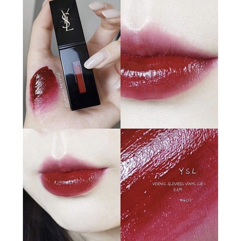 [Sẵn] Y.SL Vinyl 401-407-409-402 | BigBuy360 - bigbuy360.vn
