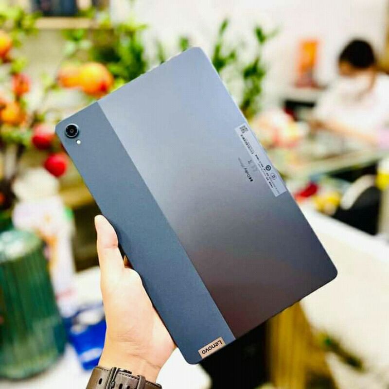 [SẴN-TIẾNG VIỆT] Máy tính bảng Lenovo Xiaoxin Tab Pad P11 - Pad Plus 6/128Gb|SNAP662 750G