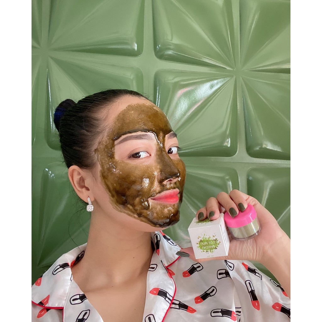 LỘT MỤN MATCHA TRÀ XANH | BigBuy360 - bigbuy360.vn