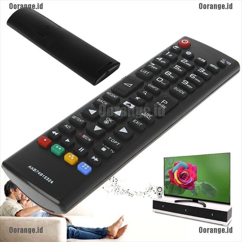 Akb Điều Khiển Từ Xa74915324 Ốp Lưng Thông Minh Cho LG LED LCD