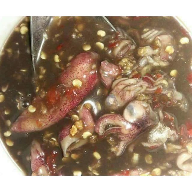 MẮM MỰC 🦑🦑🦑