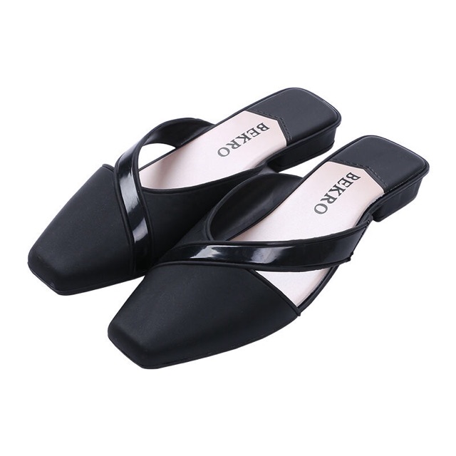 GIÀY NHỰA DẺO HÀN QUỐC MÃ 169 | BigBuy360 - bigbuy360.vn