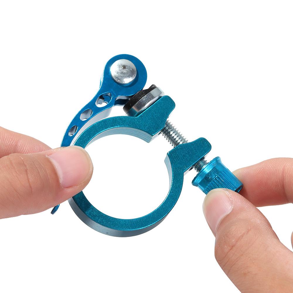 MELODG Kẹp Cố Định Yên Xe Đạp Leo Núi Chất Lượng Cao