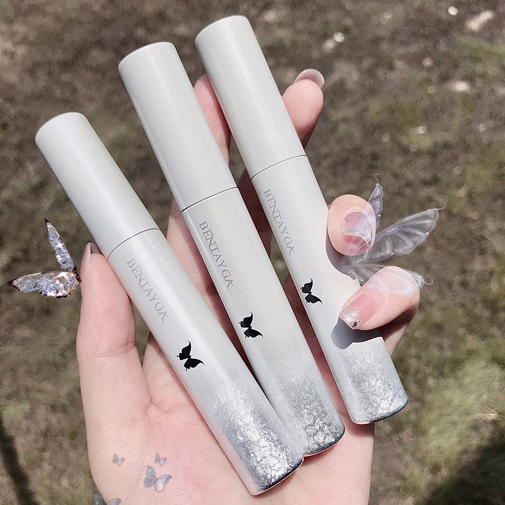 Cod Qipin Korean Retro BENTAYGA Waterproof Long-lasting Anti Air Matt Velvet Lip Glaze Gloss with 5 Colors | BigBuy360 - bigbuy360.vn