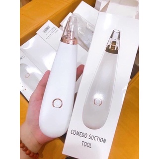 Máy hút mụn comedo suction tool