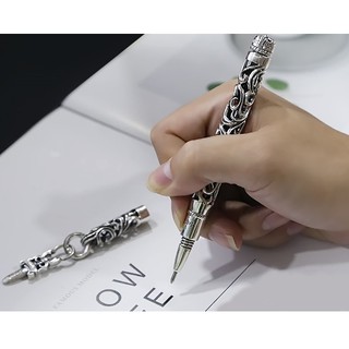 Bút bi Chrome Heart cao cấp