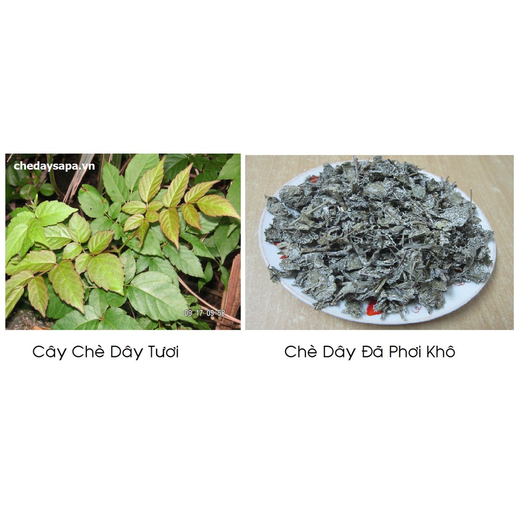 Chè dây khô 1kg hàng chuẩn loại 1 thơm ngon