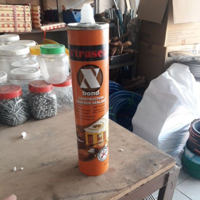 Keo dán X-Bond