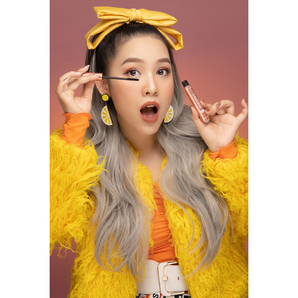 Combo Lemonade Eyeliner và Mascara SuperNatural