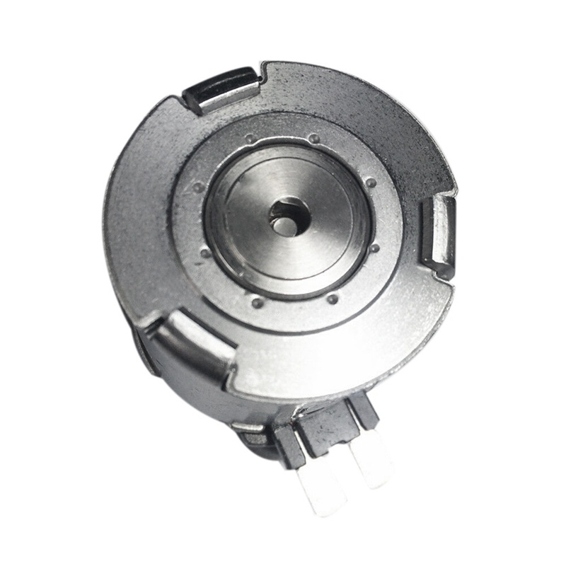 2 Van Điện Từ 6 Tốc Độ DQ250 DSG N215 N216 Cho GOLF JETTA PASSAT BEETLE - AUDI A3 Q3 TT SKODA SEAT 02E321371E