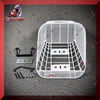 Bộ rổ xe MiO M3 125cc MS16