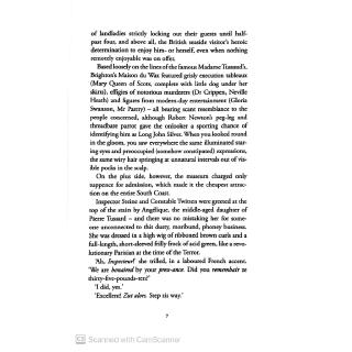The Man That Got Awa - A Constable Twitten Mystery