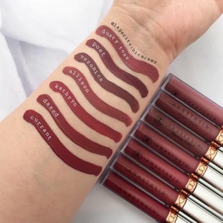 Son Kem Anastasia Beverly Hills