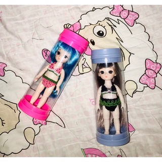 bikini cho búp bê baboliy 16cm