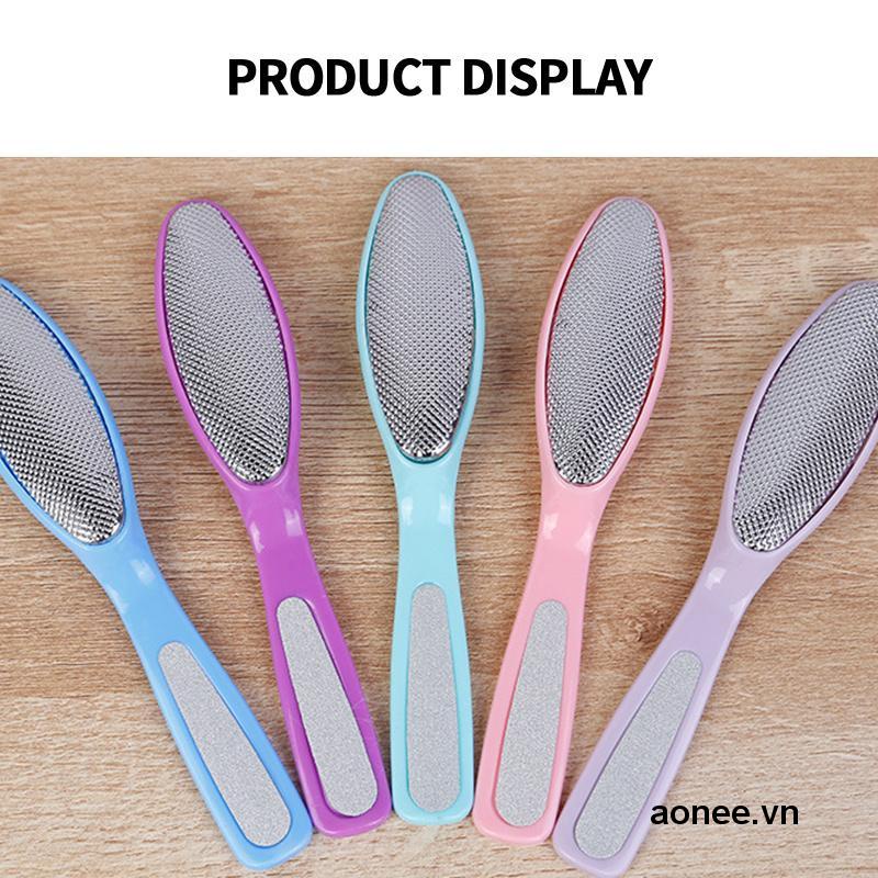 ✨✨Dụng Cụ Tẩy Tế Bào Chết Chăm Sóc Bàn Chân Cho Nam Nữ