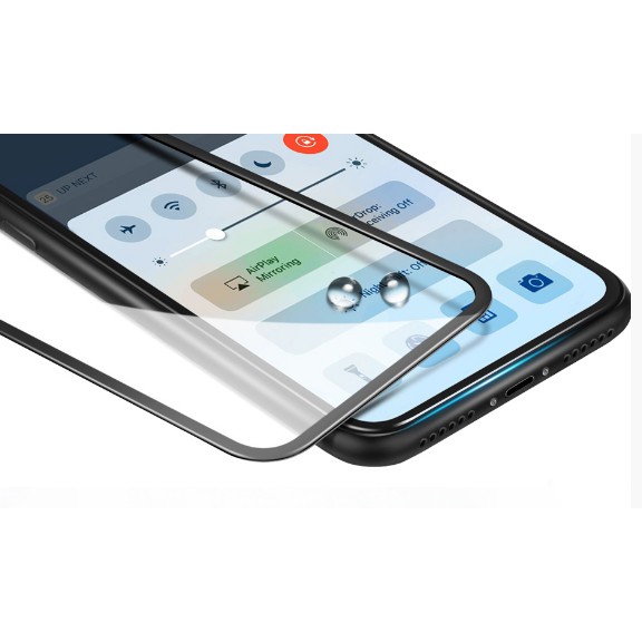 ✌ Đã có Iphone 11 Pro Max ✌ Kính cường lực Full màn hình AutoBOT UR X XR XS MAX -Thách thức va đập