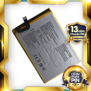 Pin zin hiệu webphukien cho điện thoại vivo y35, vivo v1 b-92 - 2200mah