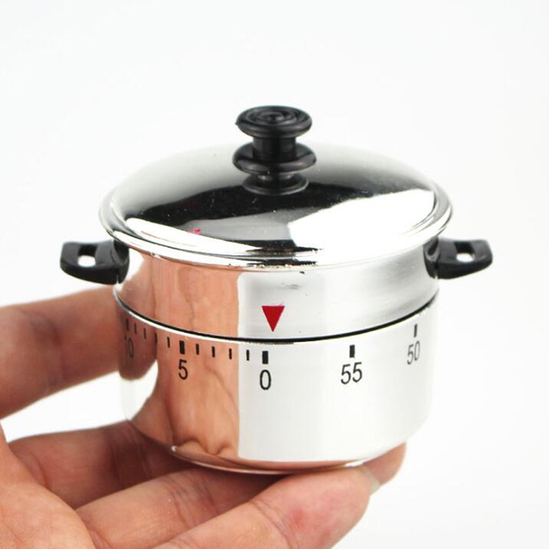 Đồng hồ đếm ngược thời gian nấu ăn - Hàng mới về